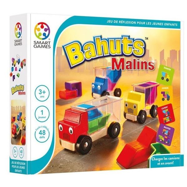 Bahuts malin