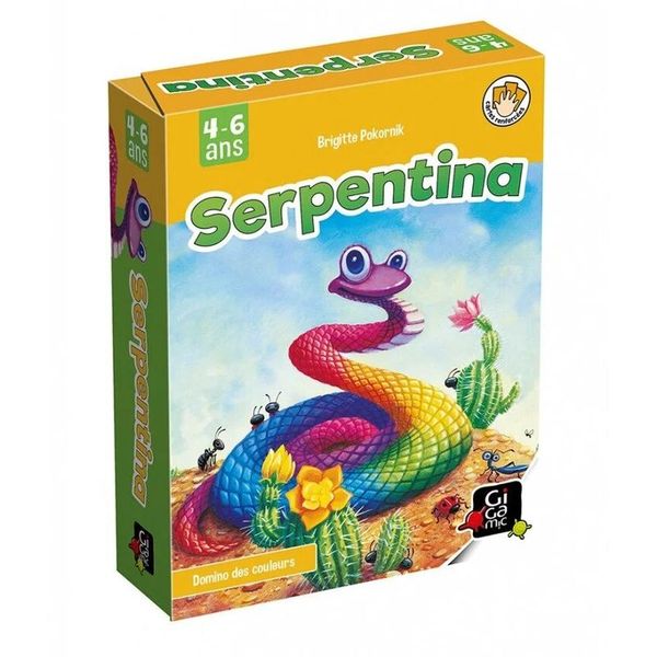 Serpentina