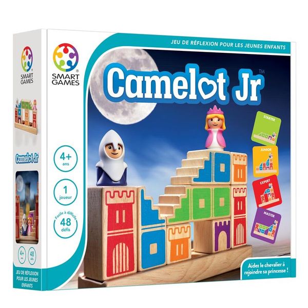 Camelot Jr