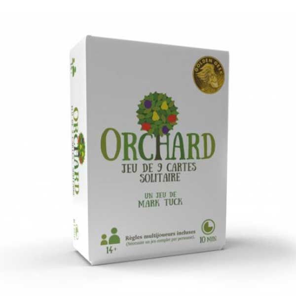 Orchard