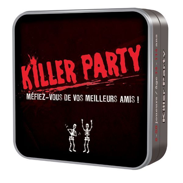 Killer Party