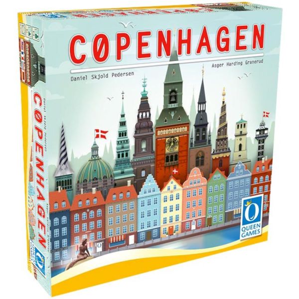 Copenhagen