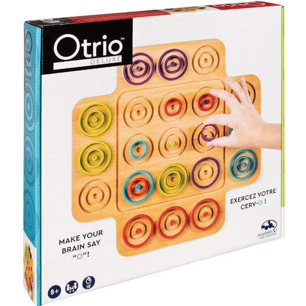 Otrio Deluxe