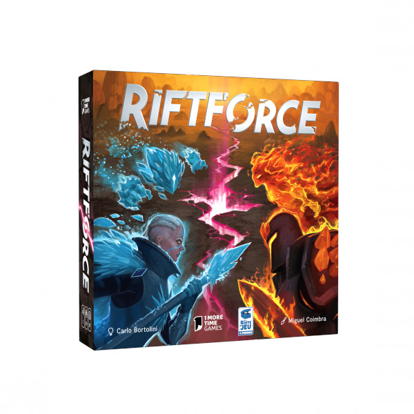 Riftforce