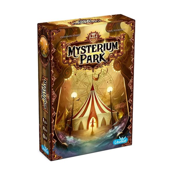 Mysterium Park