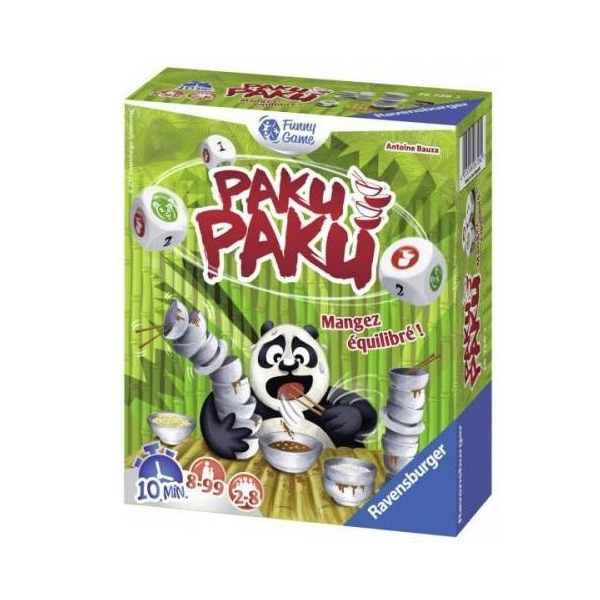 Paku Paku