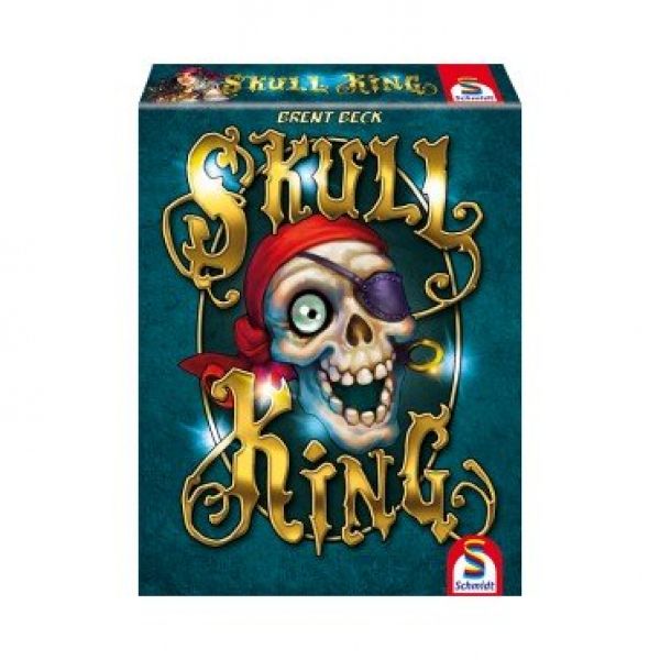 Skull king