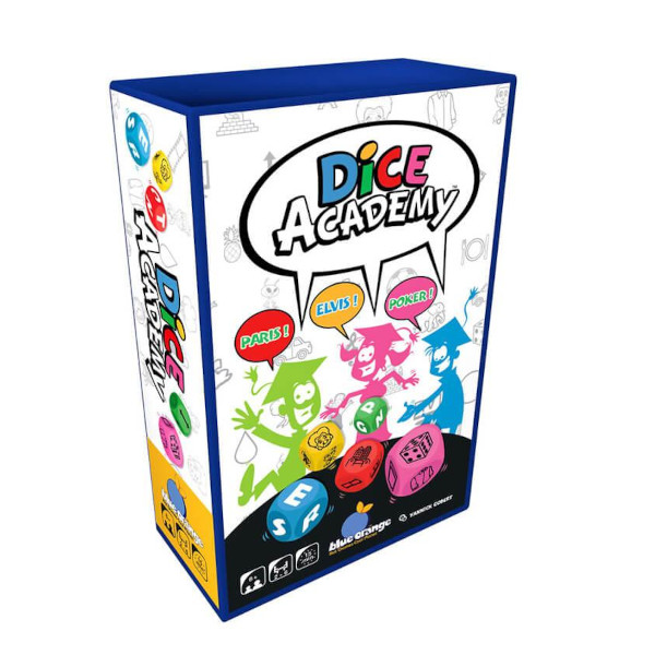 Dice academy