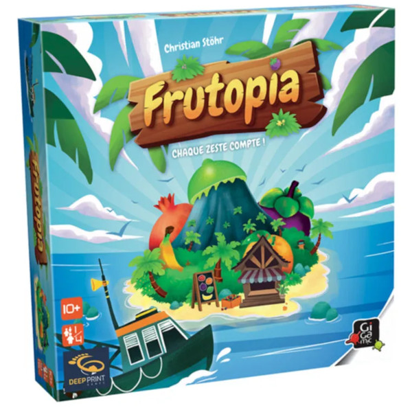 Frutopia