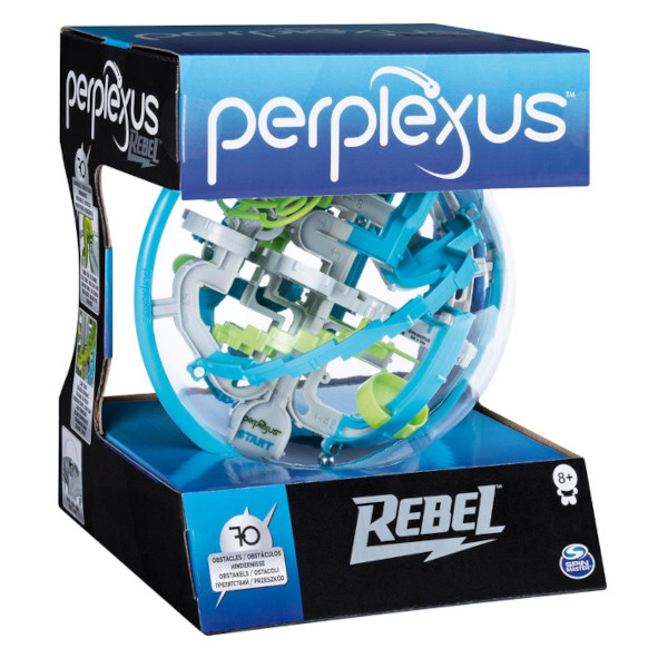 Perplexus Rebel