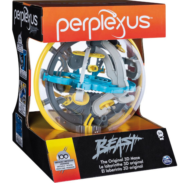 Perplexus Beast