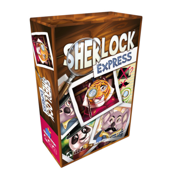 Sherlock express